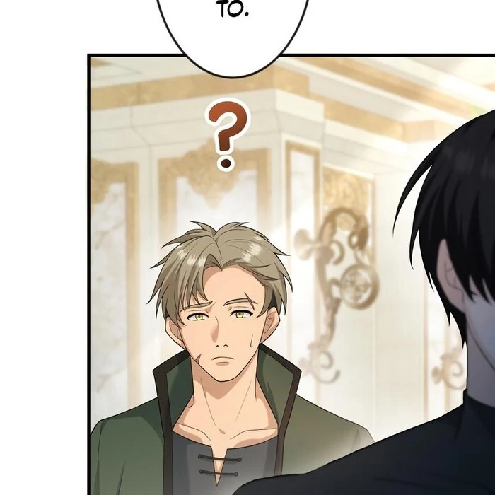 Adored By the Beast That Killed the King Chapter 12 - Page 28