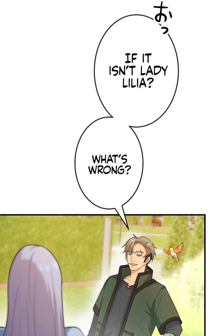 Adored By the Beast That Killed the King Chapter 12 - Page 30