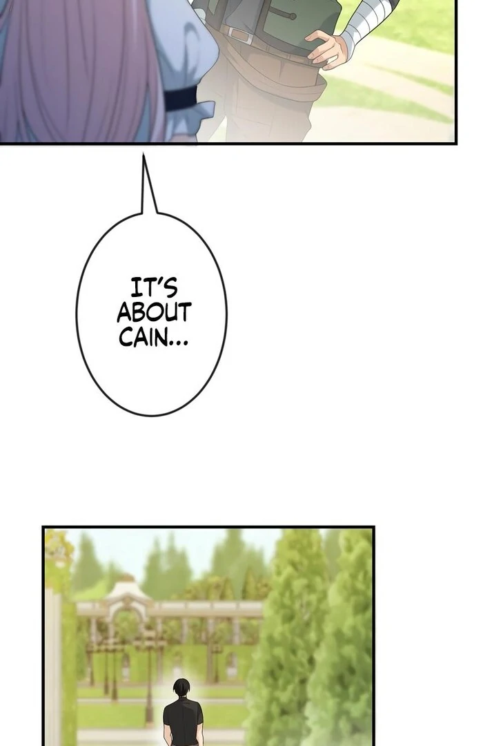 Adored By the Beast That Killed the King Chapter 12 - Page 31