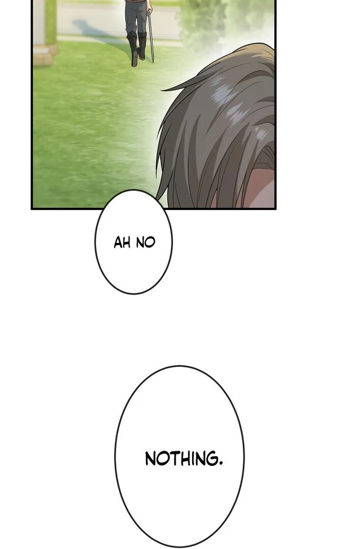 Adored By the Beast That Killed the King Chapter 12 - Page 32