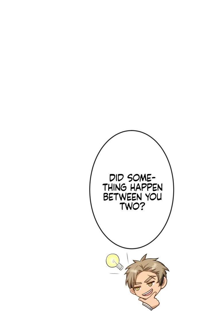 Adored By the Beast That Killed the King Chapter 12 - Page 33