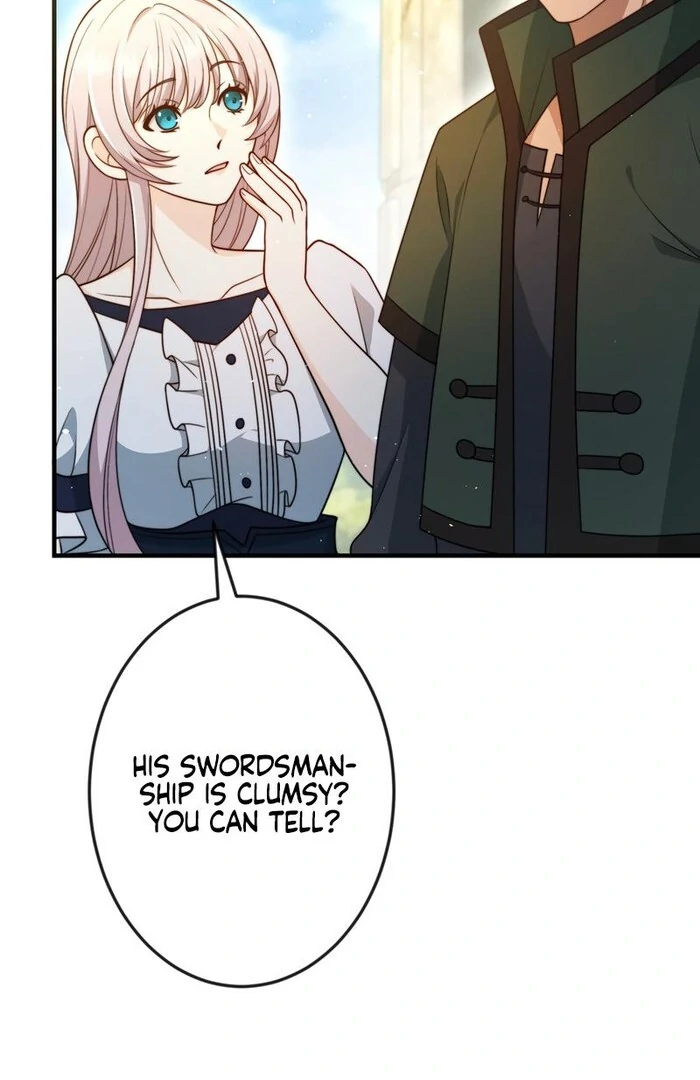 Adored By the Beast That Killed the King Chapter 12 - Page 36