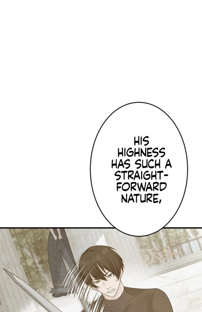 Adored By the Beast That Killed the King Chapter 12 - Page 37