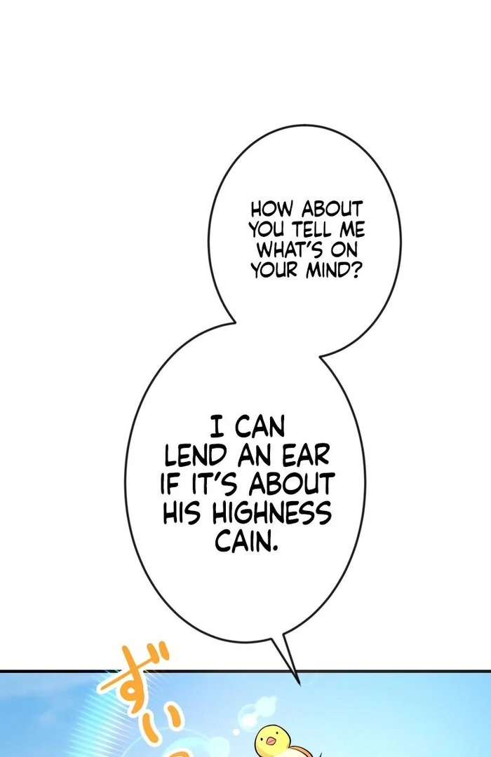 Adored By the Beast That Killed the King Chapter 12 - Page 40