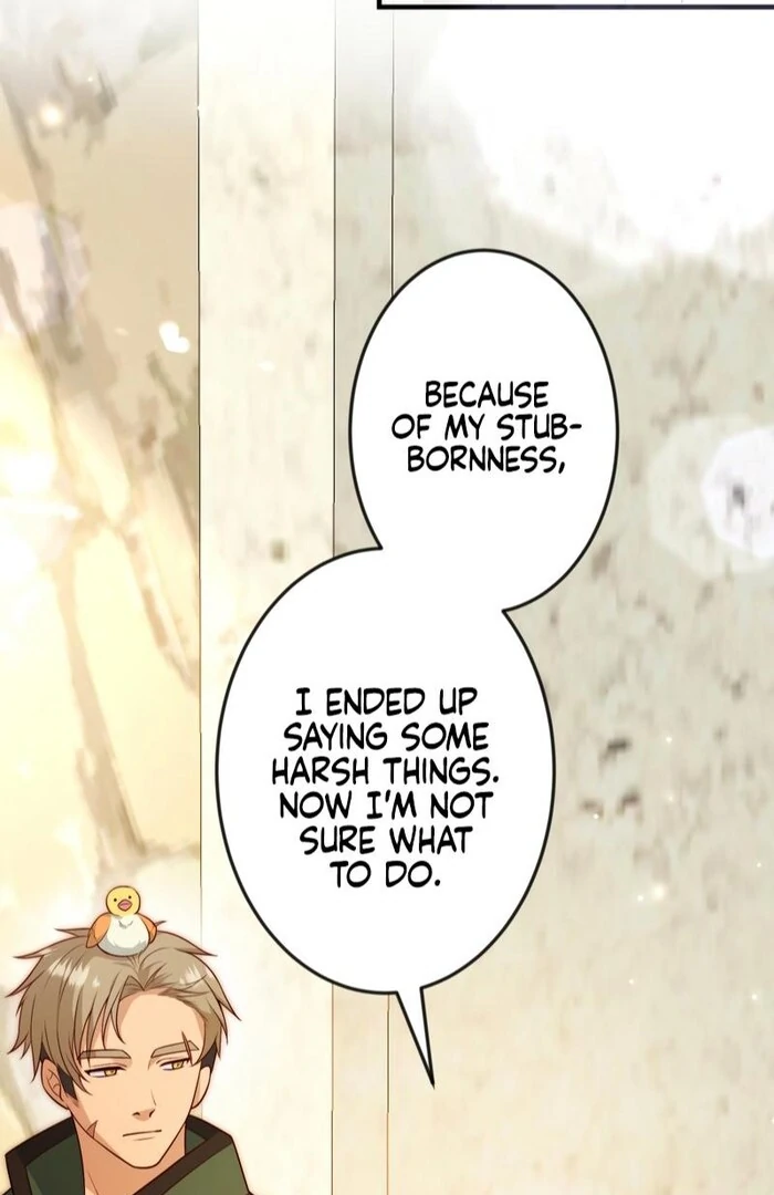 Adored By the Beast That Killed the King Chapter 12 - Page 45