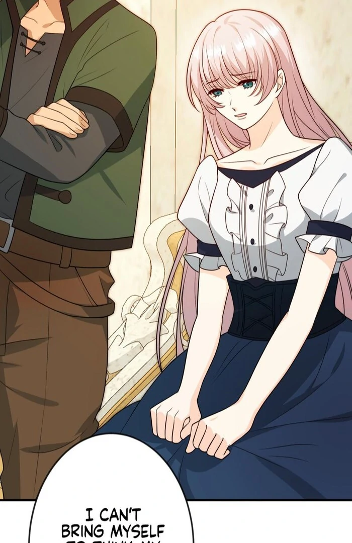 Adored By the Beast That Killed the King Chapter 12 - Page 46