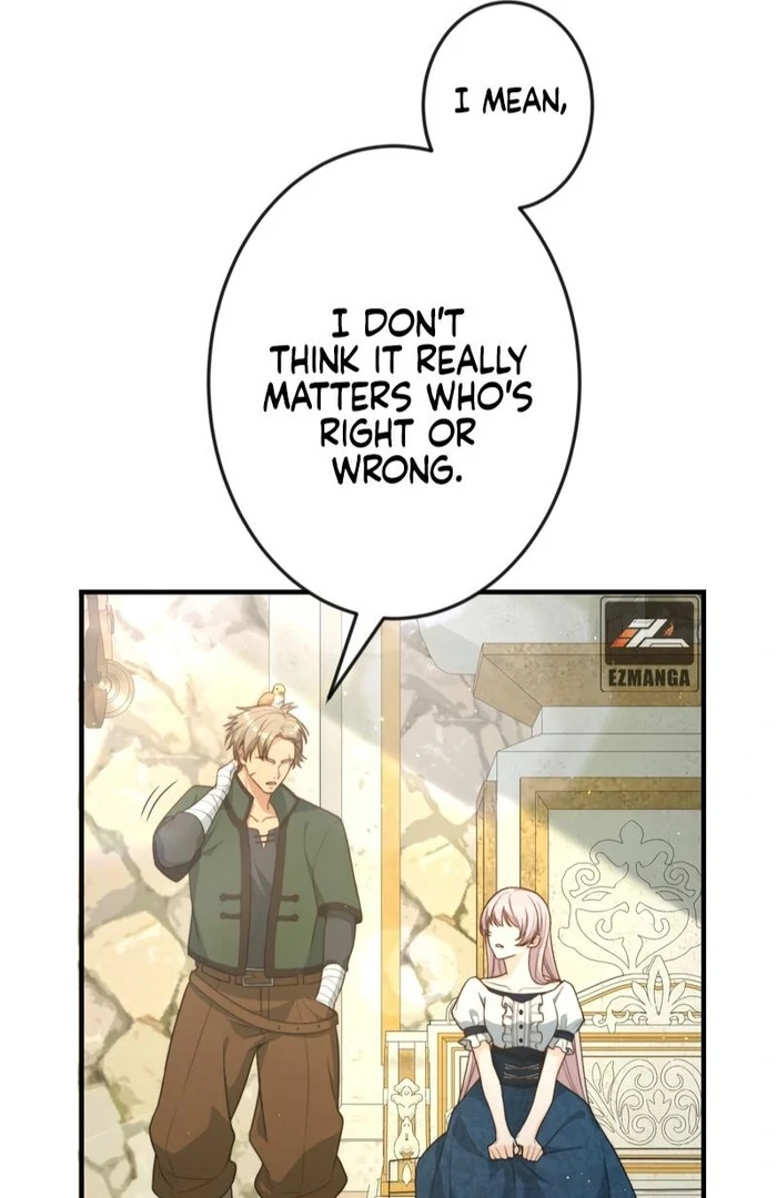 Adored By the Beast That Killed the King Chapter 12 - Page 49