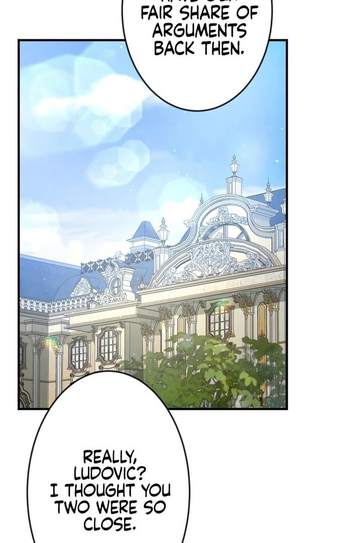 Adored By the Beast That Killed the King Chapter 12 - Page 51
