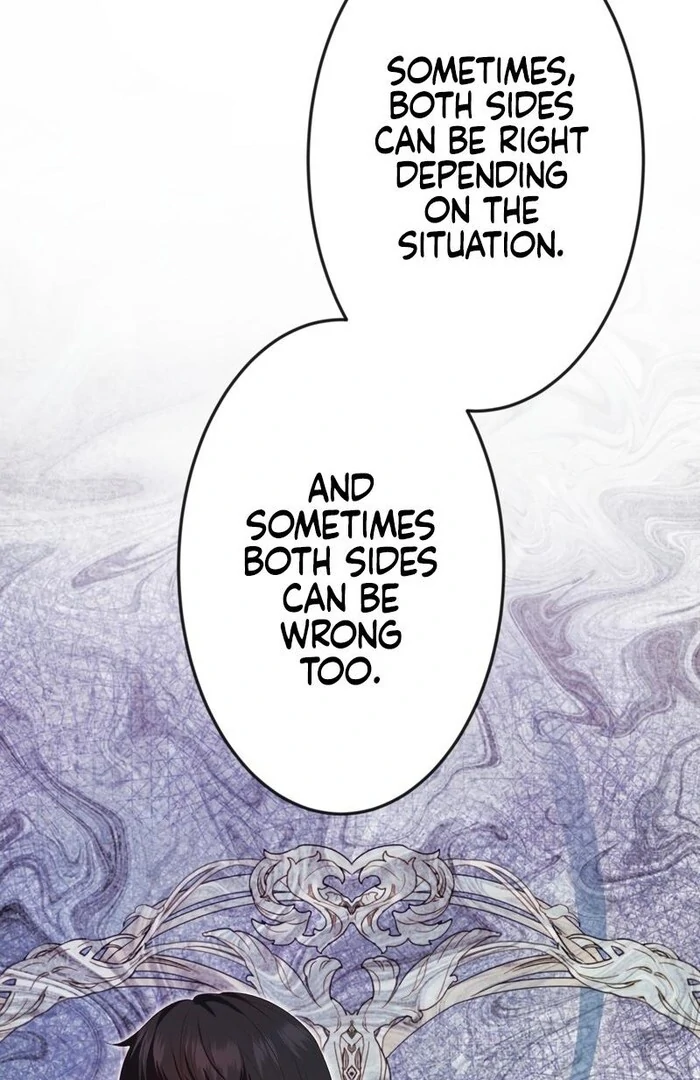 Adored By the Beast That Killed the King Chapter 12 - Page 54