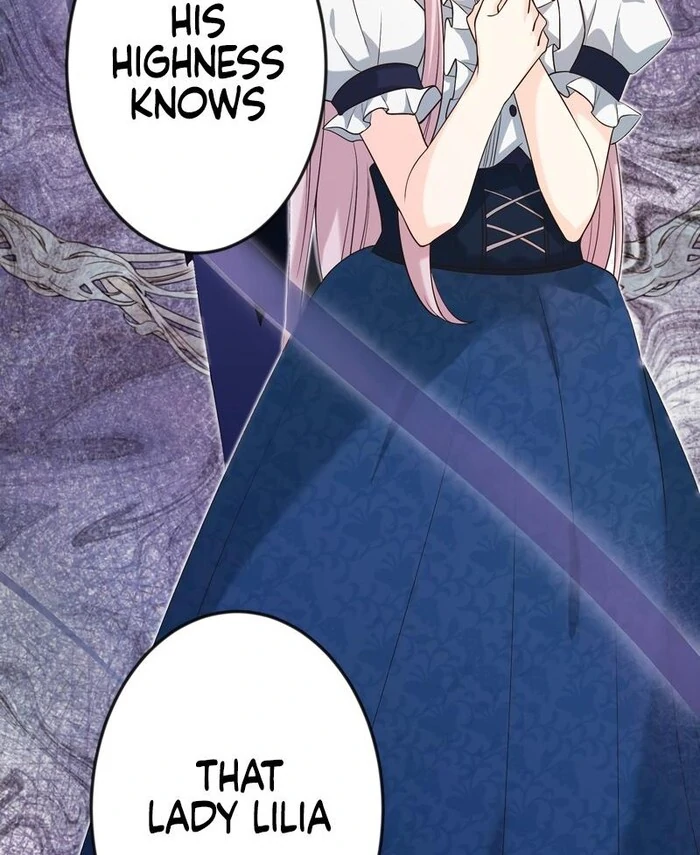 Adored By the Beast That Killed the King Chapter 12 - Page 56