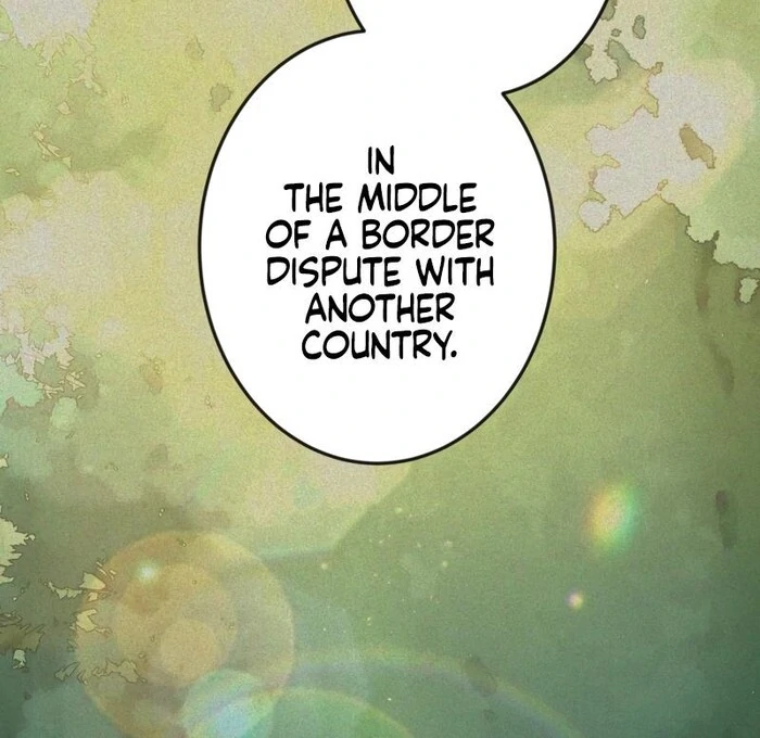 Adored By the Beast That Killed the King Chapter 12 - Page 67