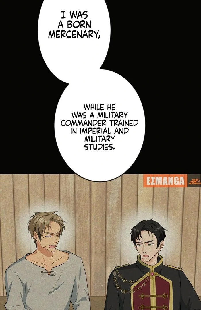 Adored By the Beast That Killed the King Chapter 12 - Page 70