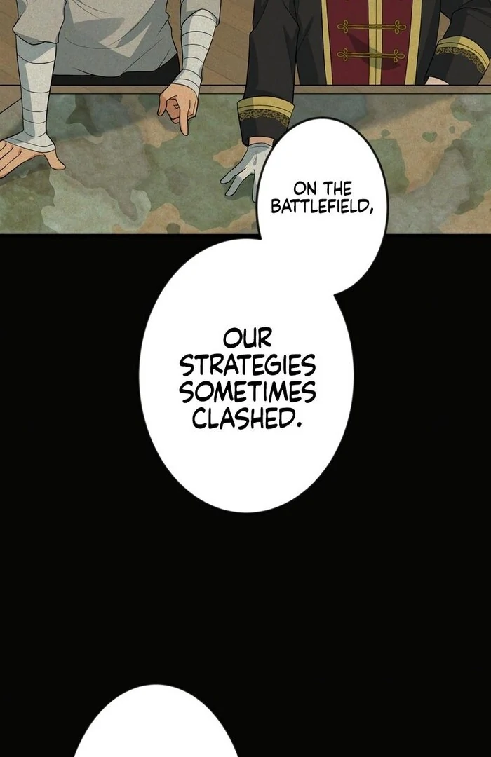 Adored By the Beast That Killed the King Chapter 12 - Page 71