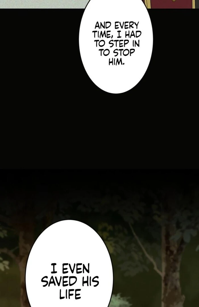 Adored By the Beast That Killed the King Chapter 12 - Page 74