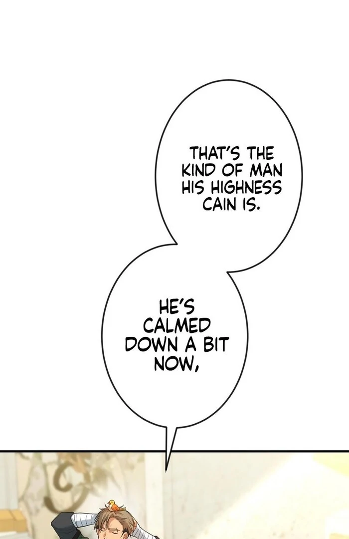 Adored By the Beast That Killed the King Chapter 12 - Page 79