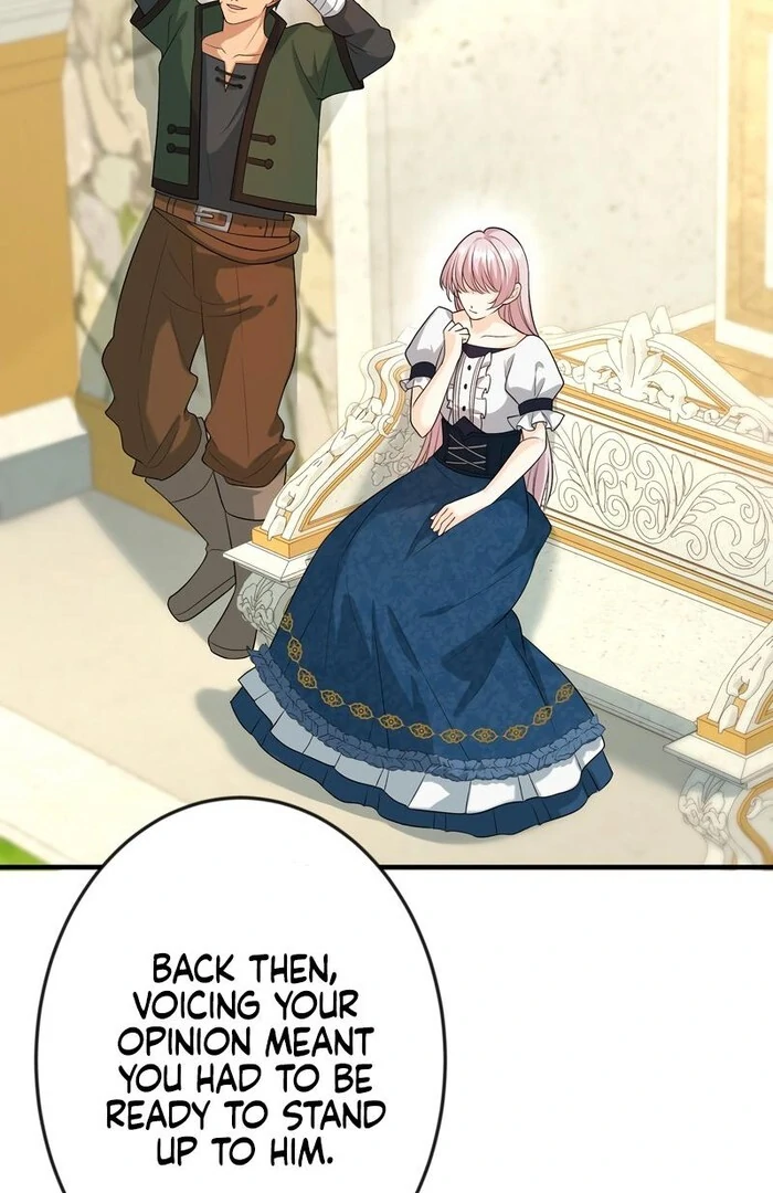 Adored By the Beast That Killed the King Chapter 12 - Page 80