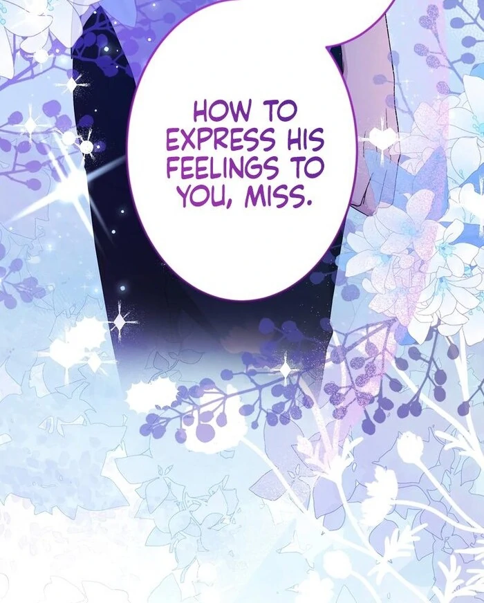 Adored By the Beast That Killed the King Chapter 12 - Page 85