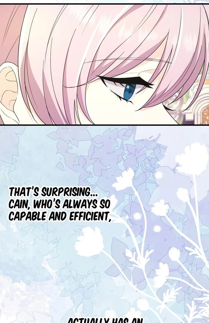 Adored By the Beast That Killed the King Chapter 12 - Page 86