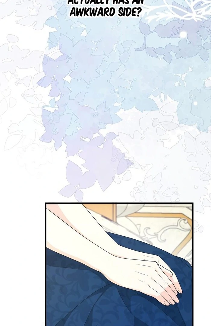 Adored By the Beast That Killed the King Chapter 12 - Page 87