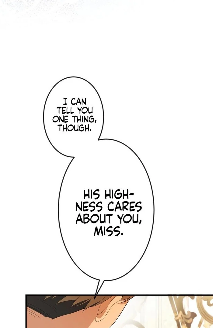 Adored By the Beast That Killed the King Chapter 12 - Page 89