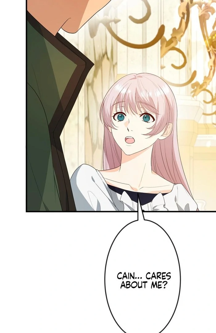 Adored By the Beast That Killed the King Chapter 12 - Page 90