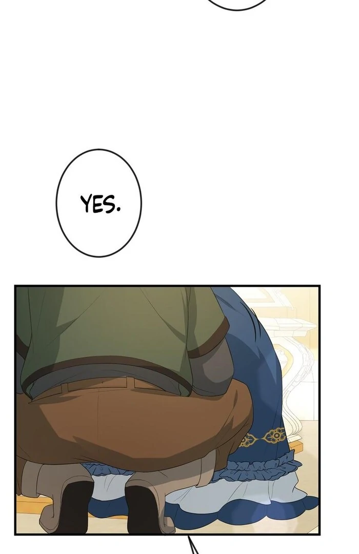 Adored By the Beast That Killed the King Chapter 12 - Page 91