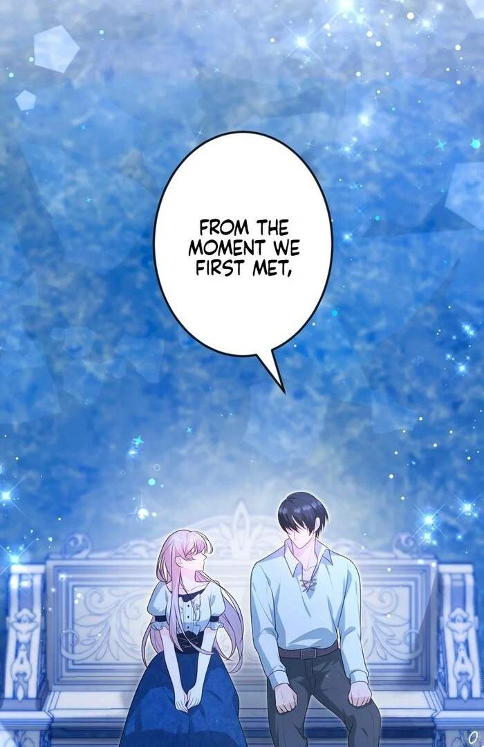 Adored By the Beast That Killed the King Chapter 13 - Page 2
