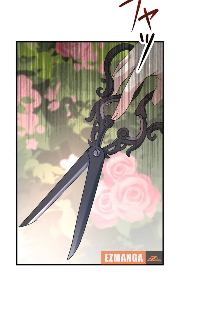 Adored By the Beast That Killed the King Chapter 13 - Page 122