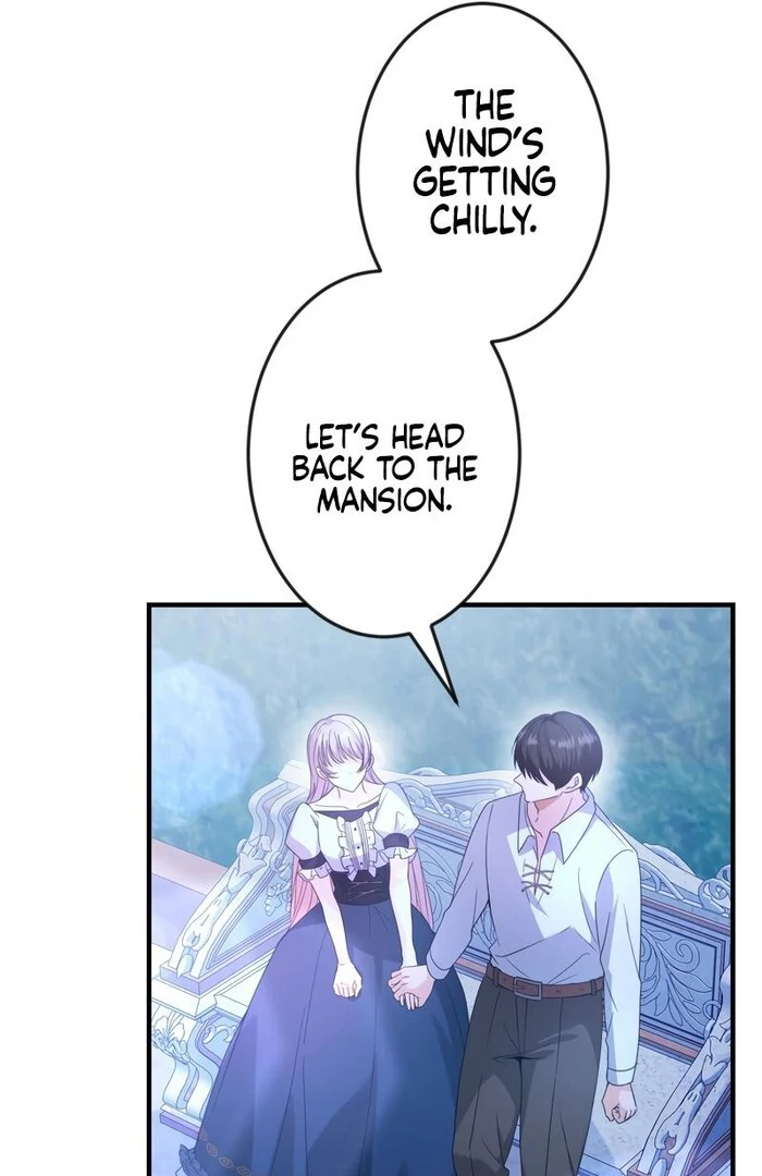 Adored By the Beast That Killed the King Chapter 13 - Page 29
