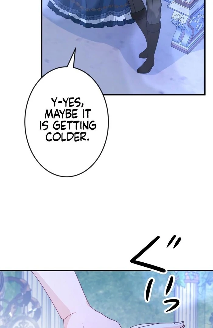 Adored By the Beast That Killed the King Chapter 13 - Page 30