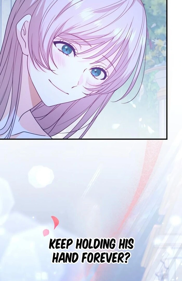 Adored By the Beast That Killed the King Chapter 13 - Page 34