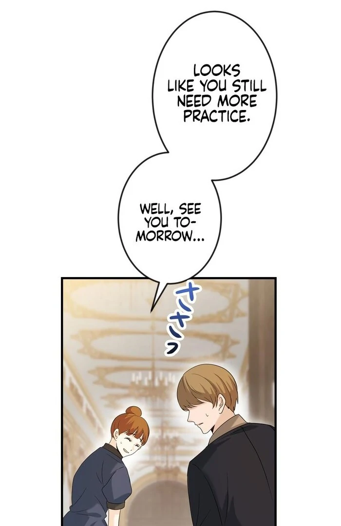Adored By the Beast That Killed the King Chapter 13 - Page 46