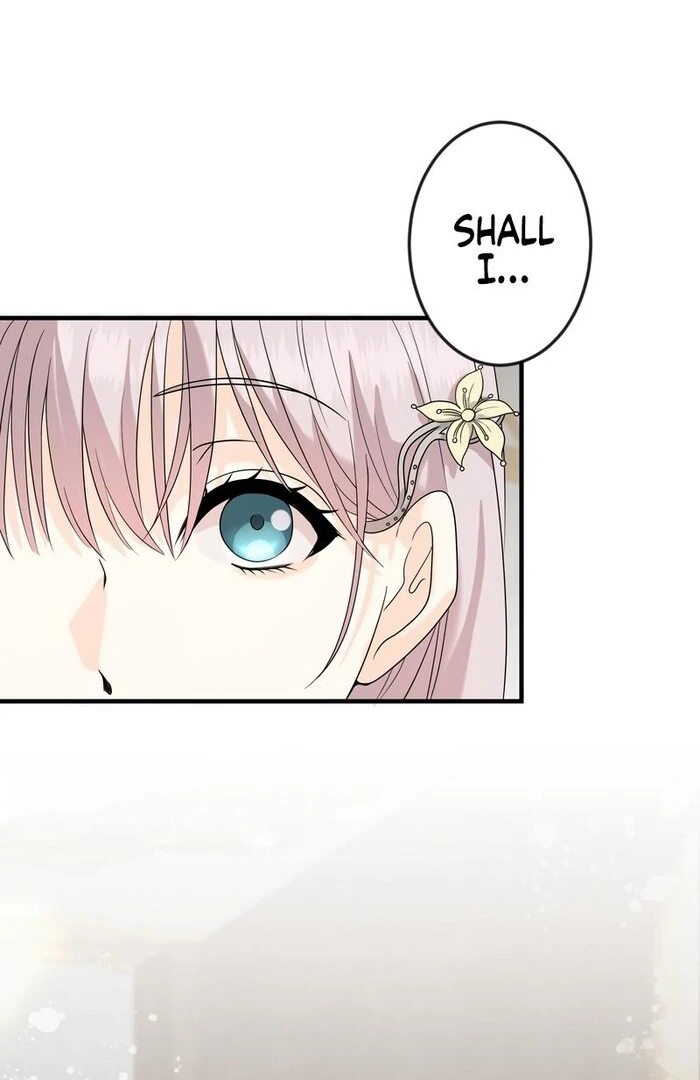 Adored By the Beast That Killed the King Chapter 13 - Page 50