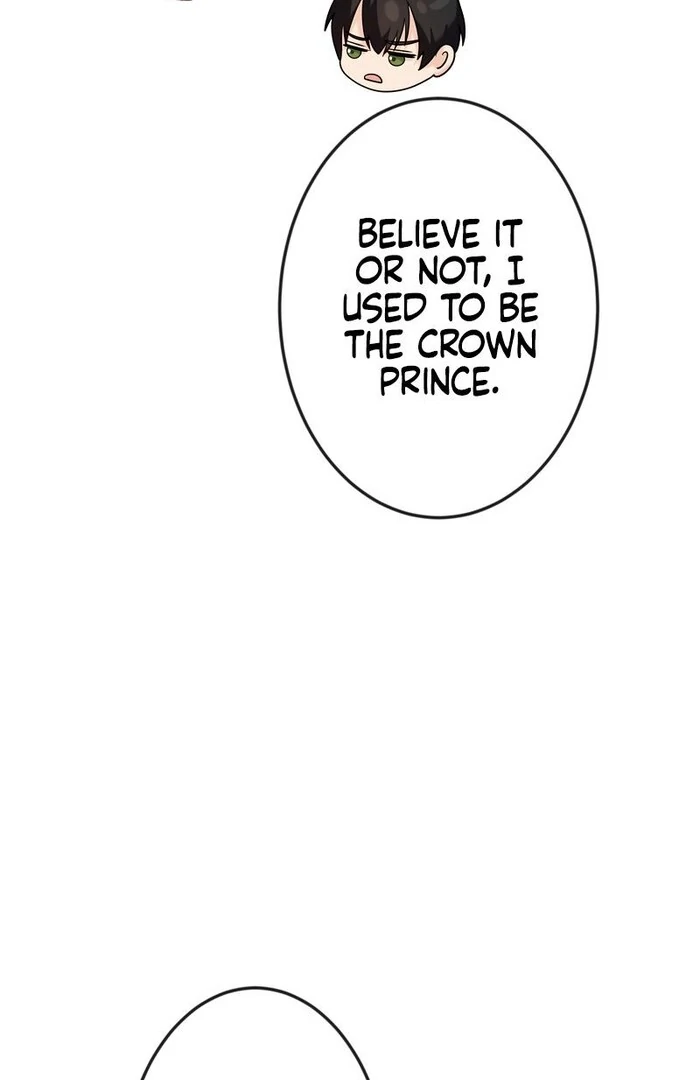 Adored By the Beast That Killed the King Chapter 13 - Page 54