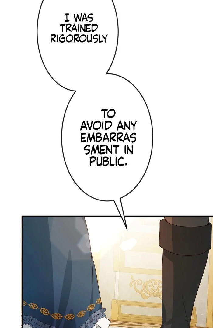 Adored By the Beast That Killed the King Chapter 13 - Page 55