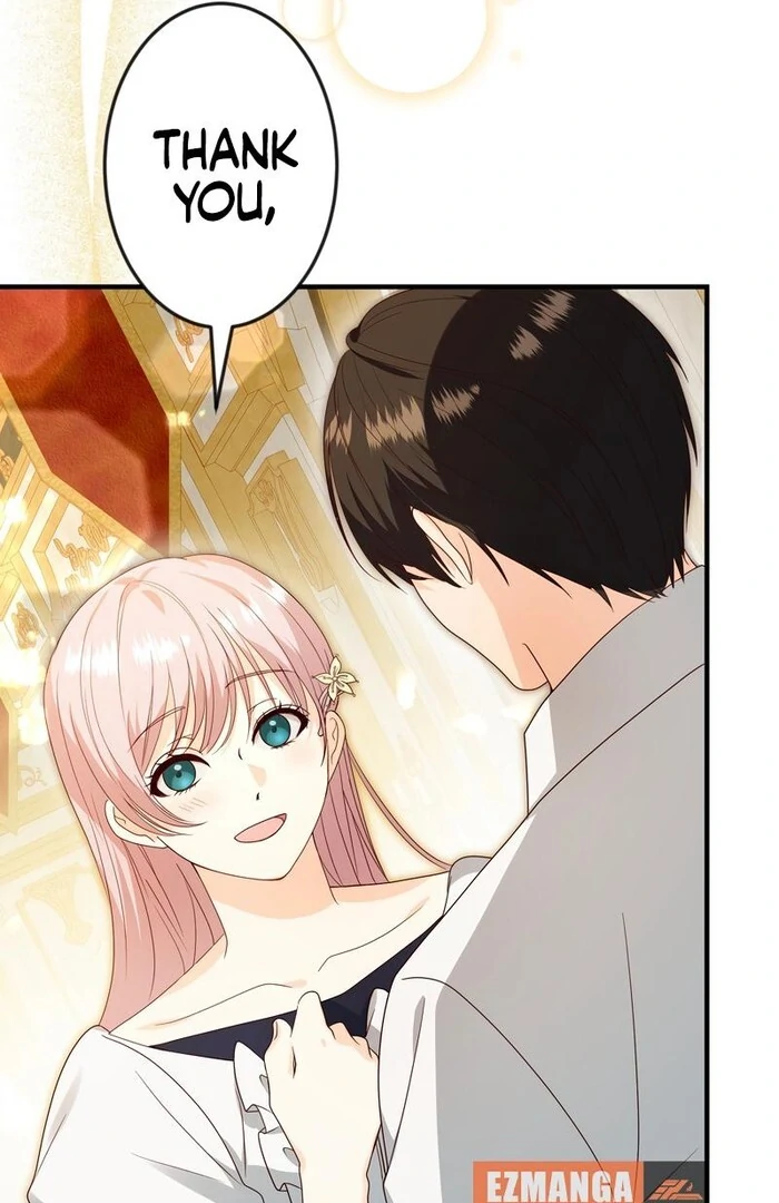 Adored By the Beast That Killed the King Chapter 13 - Page 59