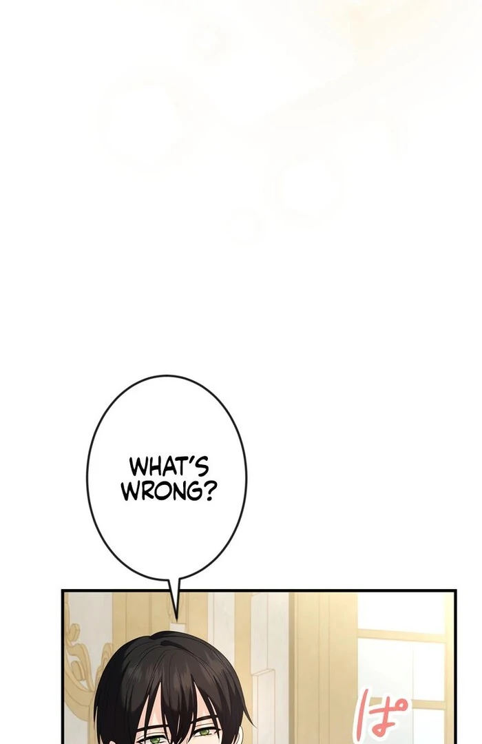 Adored By the Beast That Killed the King Chapter 13 - Page 86