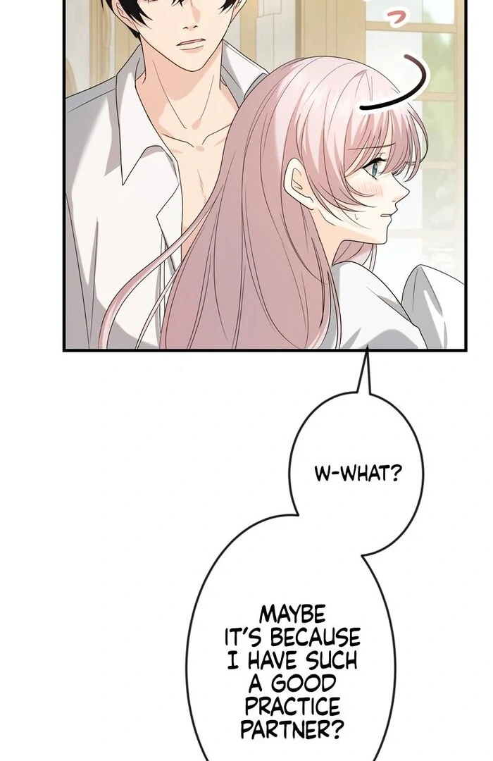 Adored By the Beast That Killed the King Chapter 13 - Page 87