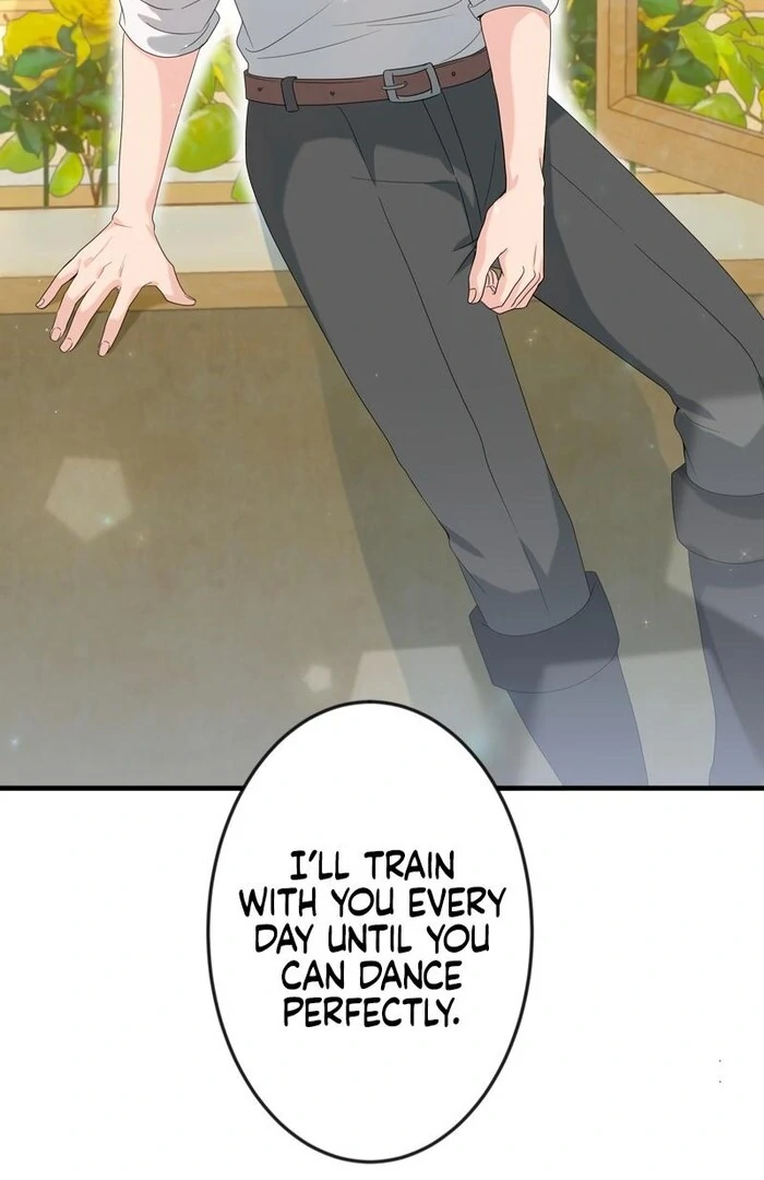 Adored By the Beast That Killed the King Chapter 13 - Page 89
