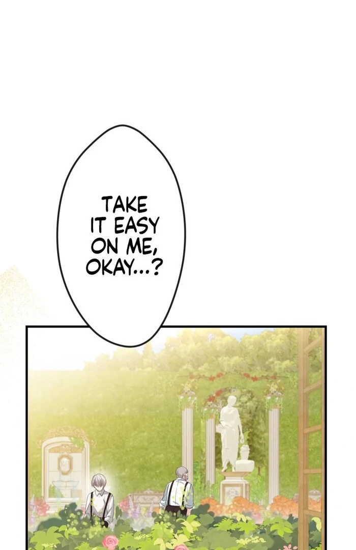 Adored By the Beast That Killed the King Chapter 13 - Page 90