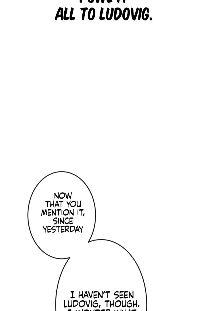 Adored By the Beast That Killed the King Chapter 13 - Page 95