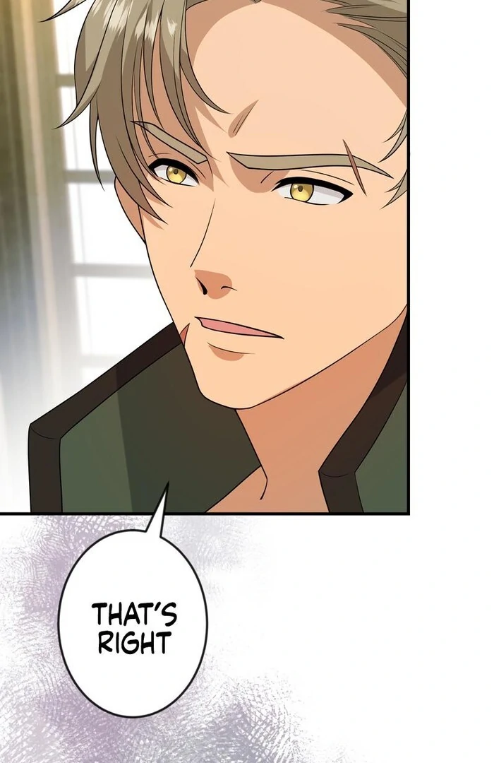 Adored By the Beast That Killed the King Chapter 14 - Page 11