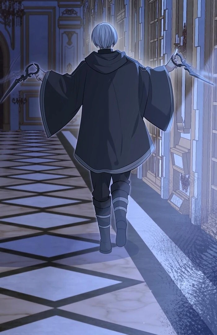 Adored By the Beast That Killed the King Chapter 14 - Page 102