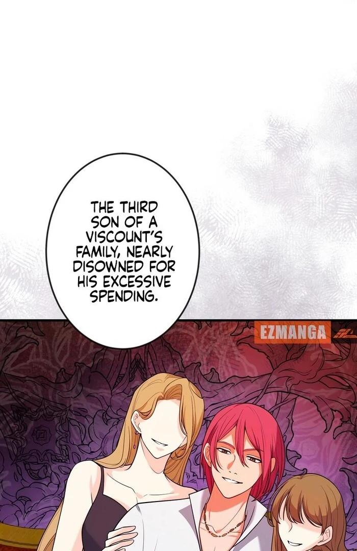 Adored By the Beast That Killed the King Chapter 14 - Page 16