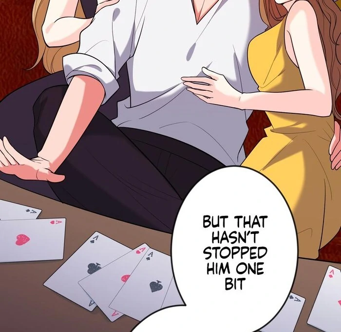 Adored By the Beast That Killed the King Chapter 14 - Page 17