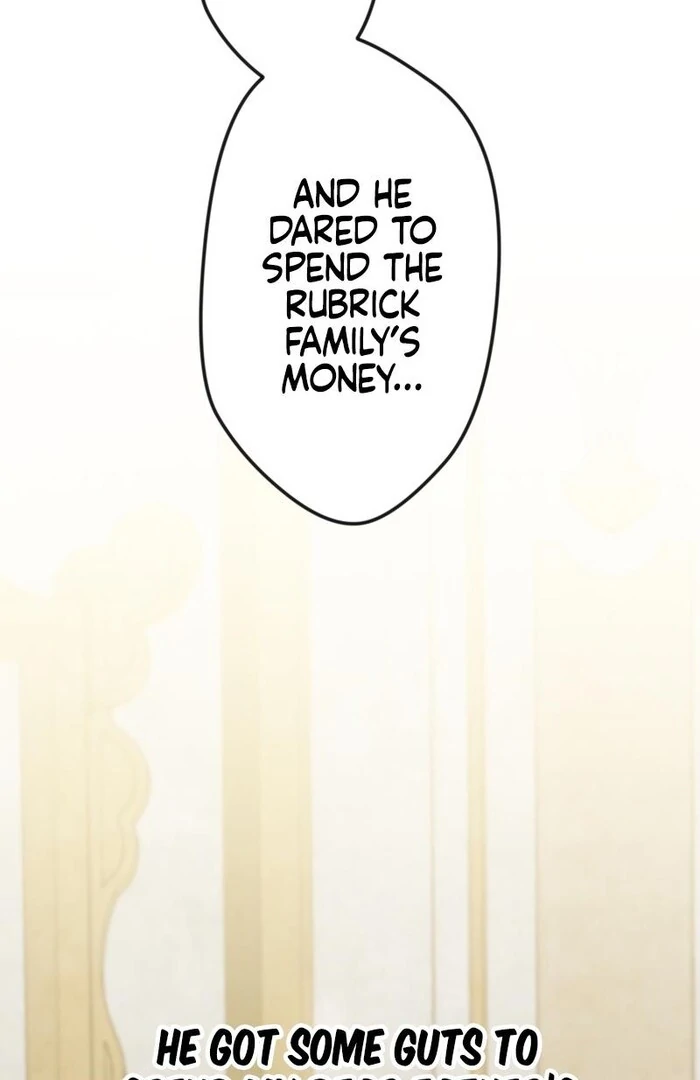 Adored By the Beast That Killed the King Chapter 14 - Page 20