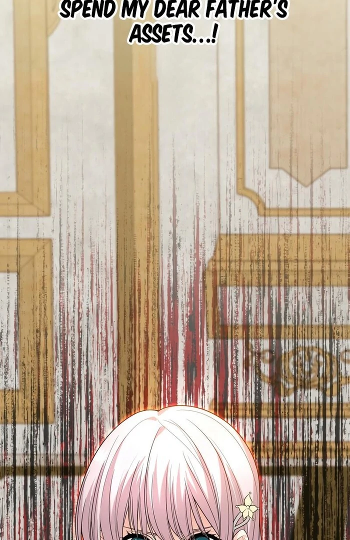 Adored By the Beast That Killed the King Chapter 14 - Page 21