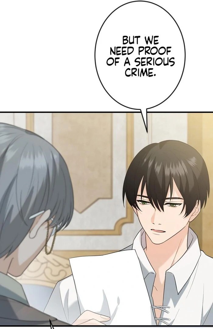 Adored By the Beast That Killed the King Chapter 14 - Page 29