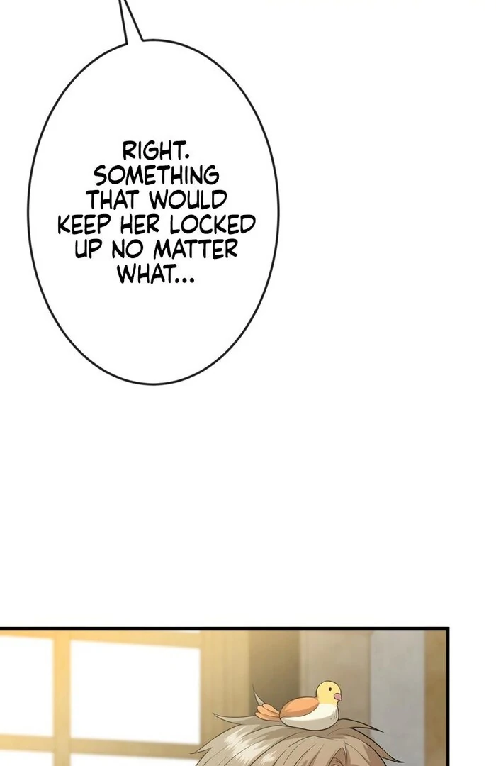 Adored By the Beast That Killed the King Chapter 14 - Page 30