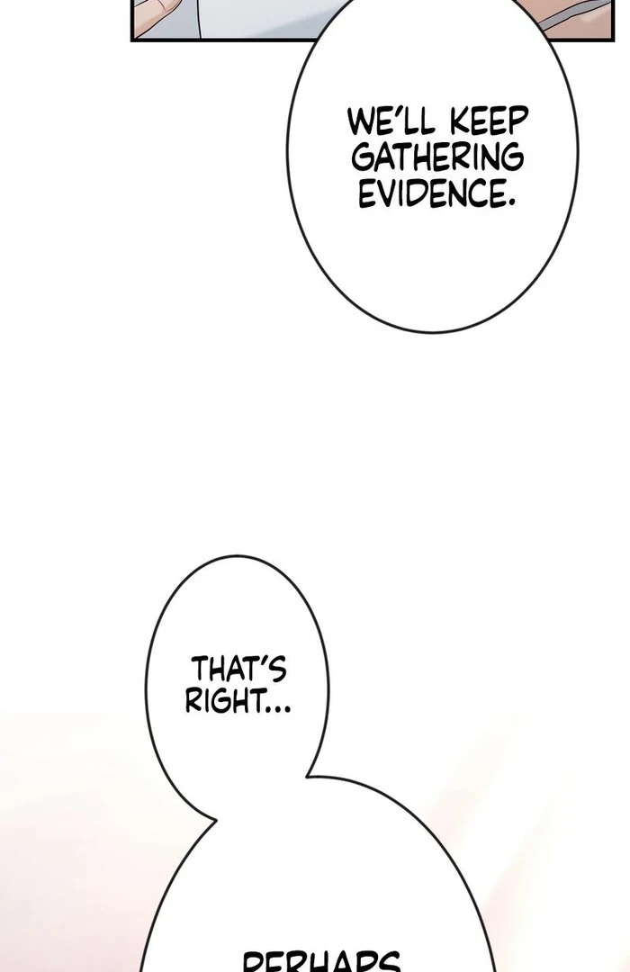 Adored By the Beast That Killed the King Chapter 14 - Page 35